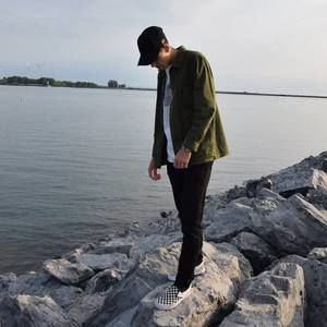 Meet your Posher, Noah